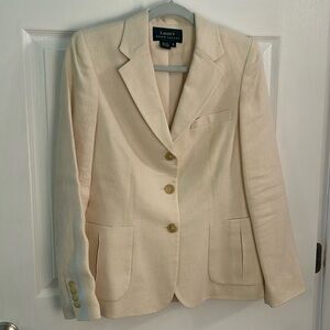 Ralph Lauren blazer